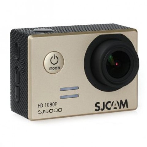 Экшн камера SjCam Sj5000 HD-5
