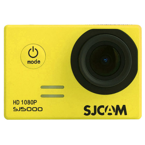 Экшн камера SjCam Sj5000 HD-1