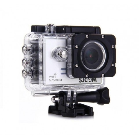 Экшн камера SjCam Sj5000 WiFi