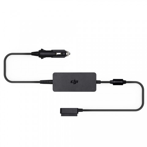 Автомобильное зарядное для DJI Mavic Pro (Mavic Part 6)