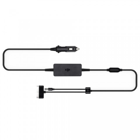 Автомобильное зарядное для DJI Phantom 4 (P4 Part 42)