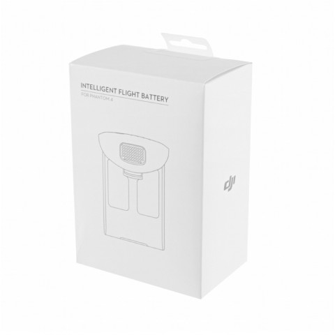 Аккумулятор для Phantom 4 (5870mAh) (Part 64)-2