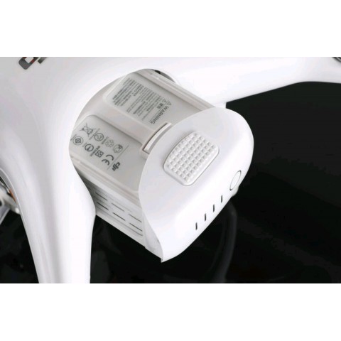 Аккумулятор для Phantom 4 (5870mAh) (Part 64)-1