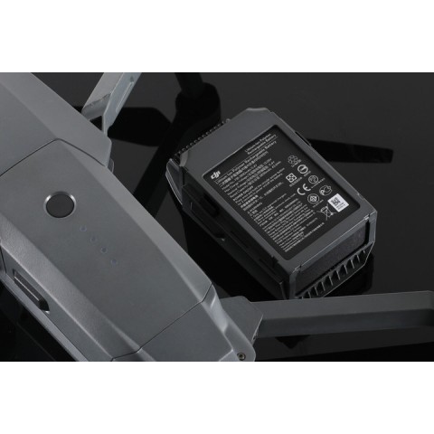 Аккумулятор для DJI Mavic Pro (3830mAh) (Part 26)-1