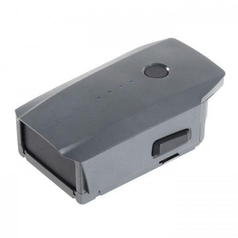 Аккумулятор для DJI Mavic Pro (3830mAh) (Part 26)