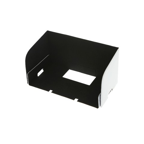 Солнцезащитный козырек для DJI Phantom 3/4/4 Pro (P3 Part 56)-2