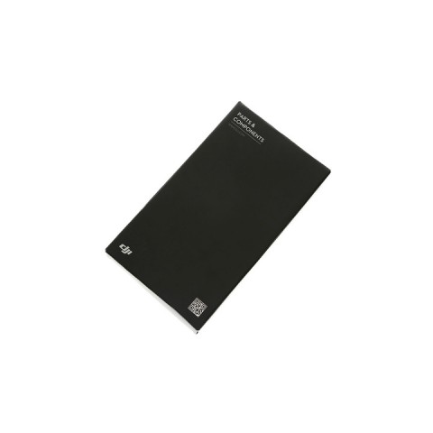 Солнцезащитный козырек для DJI Phantom 3/4/4 Pro (P3 Part 56)-3