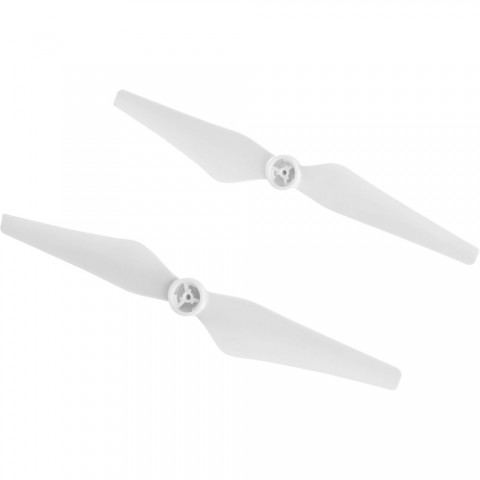 Пропеллеры для DJI Phantom 4 (2 штуки) (P4 Part25)-2
