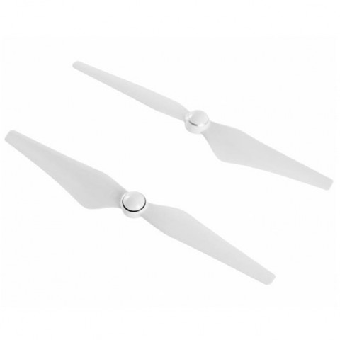 Пропеллеры для DJI Phantom 4 (2 штуки) (P4 Part25)