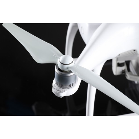 Пропеллеры для DJI Phantom 4 (2 штуки) (P4 Part25)-4
