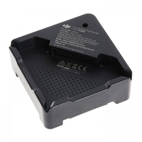Зарядное для 4-х АКБ DJI Mavic Pro (Mavic Part 7)-1