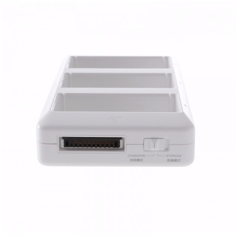 Зарядное устройство тройное для DJI Phantom 4-1