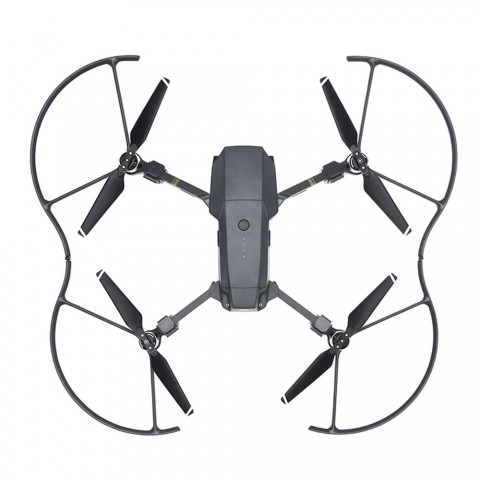 Защита пропеллеров для DJI Mavic Pro (Part 32)-2