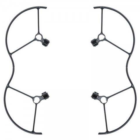 Защита пропеллеров для DJI Mavic Pro (Part 32)