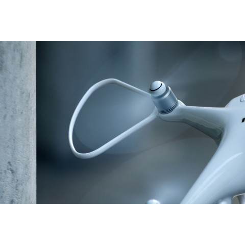 Защита пропеллеров для DJI Phantom 4 Pro-1