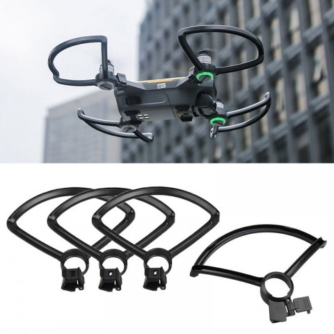 Защита пропеллеров для DJI SPARK (Part 1)-1