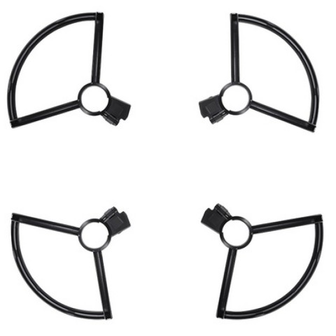 Защита пропеллеров для DJI SPARK (Part 1)