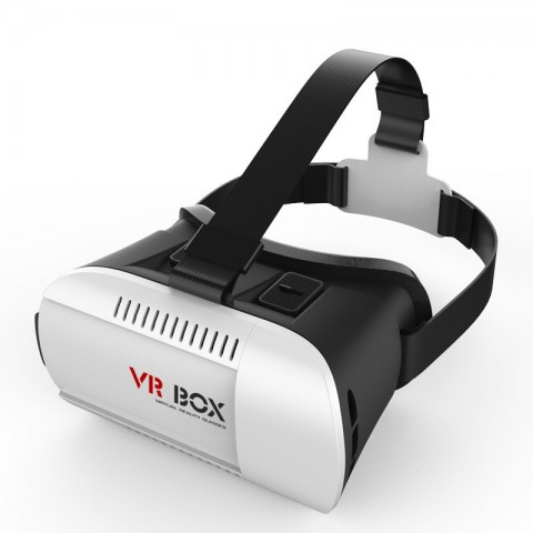3D очки виртуальной реальности VR Box 1.0-2