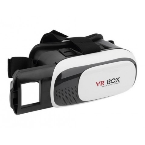 3D очки в/р с пультом д/у VR Box 2.0-5