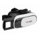 3D очки в/р с пультом д/у VR Box 2.0