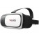3D очки в/р с пультом д/у VR Box 2.0