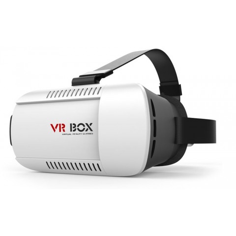 3D очки виртуальной реальности VR Box 1.0