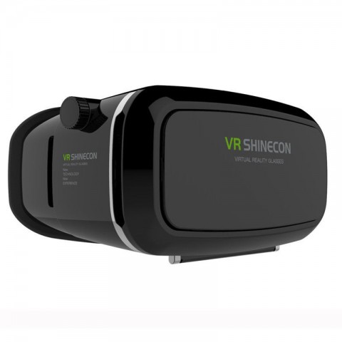 3D очки виртуальной реальности VR Shinecon-1