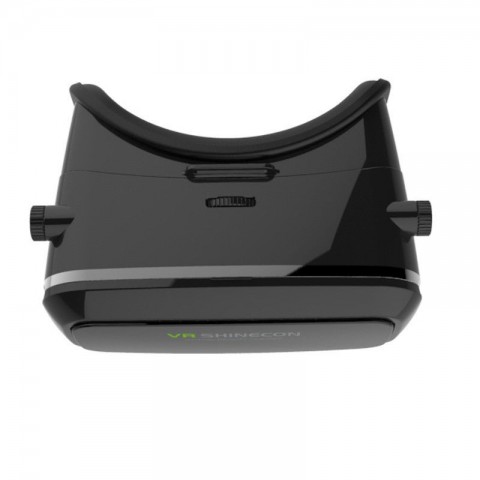 3D очки виртуальной реальности VR Shinecon-2