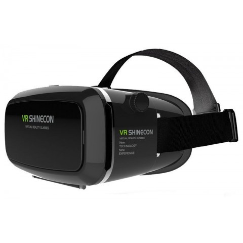 3D очки виртуальной реальности VR Shinecon