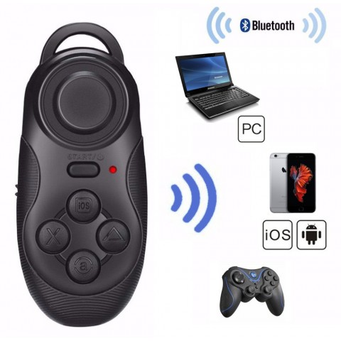 Джойстик мини для VR шлема-1