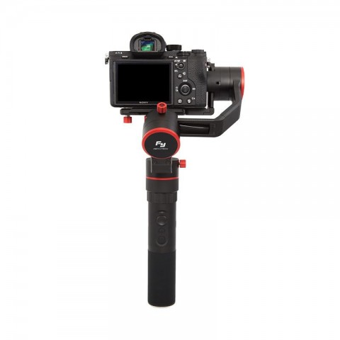 Электронный трехосевой стабилизатор Feiyu tech A1000-5