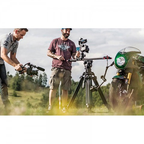 Электронный трехосевой стабилизатор Feiyu tech A2000 kit-16