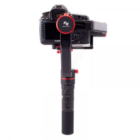 Электронный трехосевой стабилизатор Feiyu tech A2000 kit-2