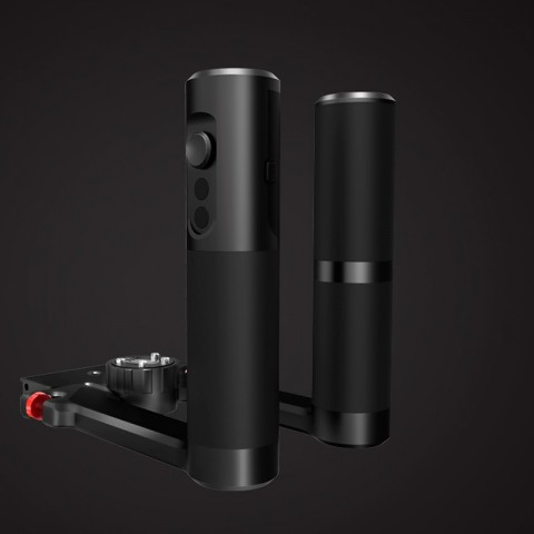 Электронный трехосевой стабилизатор Feiyu tech A2000 kit-14