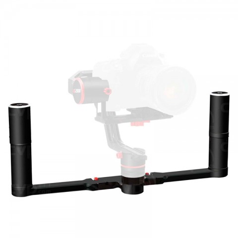 Двойная складная ручка для подвесов Feiyu Tech A-серии