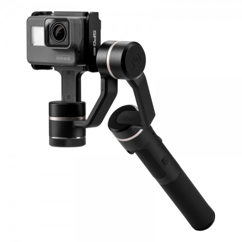 Электронный трехосевой стабилизатор Feiyu tech FY-SPG-4