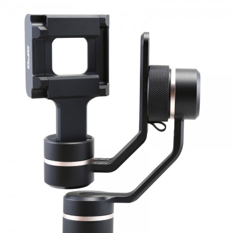 Электронный трехосевой стабилизатор Feiyu tech FY-SPG-3