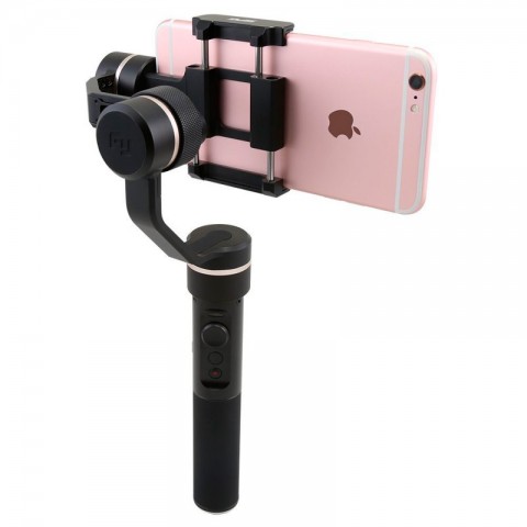 Электронный трехосевой стабилизатор Feiyu tech FY-SPG-5