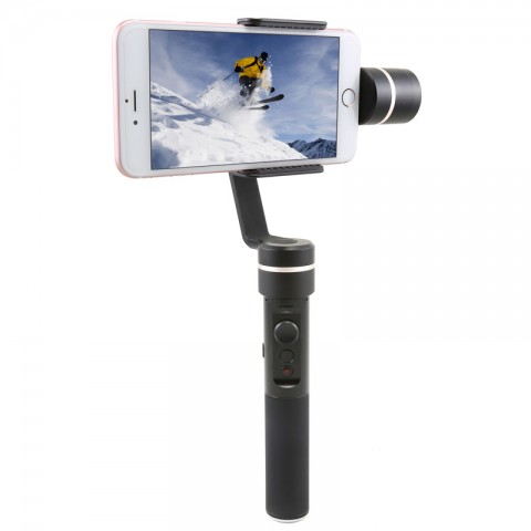 Электронный трехосевой стабилизатор Feiyu tech FY-SPG