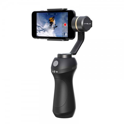 Электронный трехосевой стабилизатор Feiyu Tech Vimble C