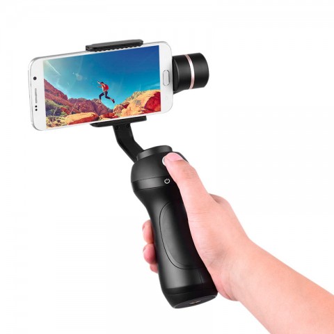 Электронный трехосевой стабилизатор Feiyu Tech Vimble C-4