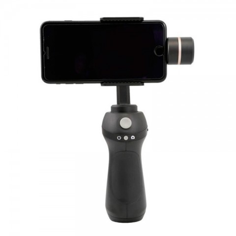 Электронный трехосевой стабилизатор Feiyu Tech Vimble C-3