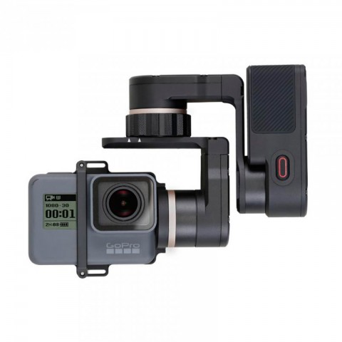 Электронный трехосевой стабилизатор Feiyu tech FY-WG2-3