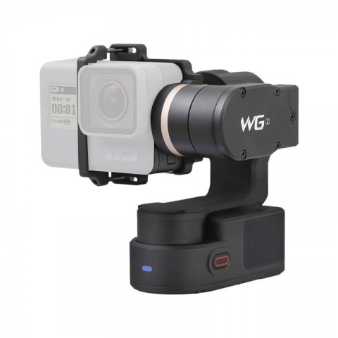 Электронный трехосевой стабилизатор Feiyu tech FY-WG2