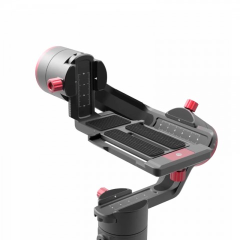 Электронный трехосевой стабилизатор Feiyu tech A1000-1