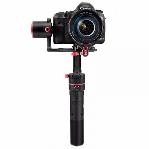 Электронный трехосевой стабилизатор Feiyu tech A1000-4