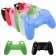 Чехол для геймпада DualShock 4 TPU
