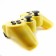 Игровой контроллер Dualshock 3 для PS3 желтый
