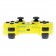 Игровой контроллер Dualshock 3 для PS3 желтый
