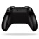 Игровой контроллер XBox One оригинал, черный